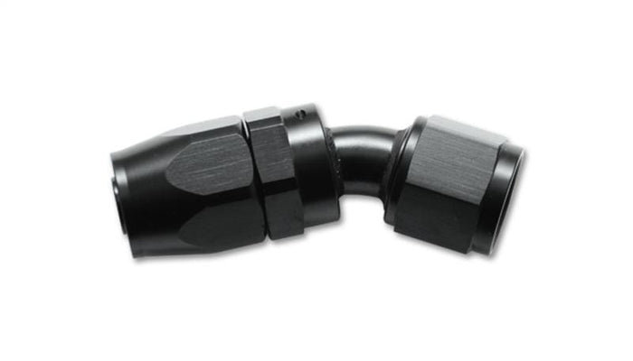 Vibrant Vibrant -20AN AL 30 Degree Elbow Hose End Fitting VIB21320