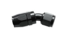 Load image into Gallery viewer, Vibrant Vibrant -20AN AL 30 Degree Elbow Hose End Fitting VIB21320