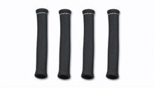 Load image into Gallery viewer, Vibrant Vibrant 3/4in Dia Spark Plug Boot Insulator (4/Pack) Black color VIB25891