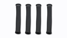 Load image into Gallery viewer, Vibrant Vibrant 3/4in Dia Spark Plug Boot Insulator (4/Pack) Black color VIB25891