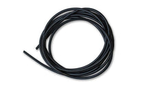 Load image into Gallery viewer, Vibrant Vibrant 3/8 (9.5mm) I.D. x 10 ft. of Silicon Vacuum Hose - Black VIB2107
