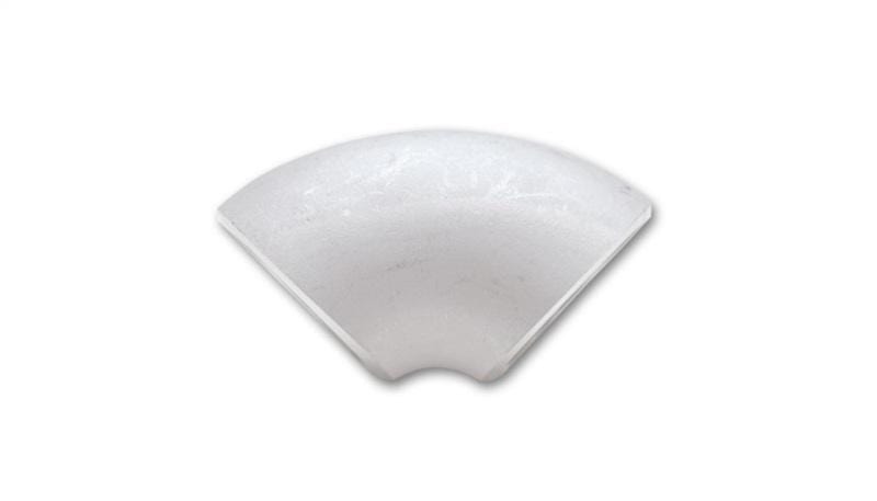 Vibrant Vibrant 3in Nom. Schedule-10 T304 SS Tight Radius 90 deg. Elbow VIB2346