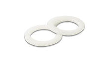 Load image into Gallery viewer, Vibrant Vibrant -6AN PTFE Washers for Bulkhead Fittings - Pair VIB16892W
