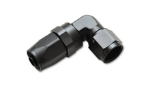 Load image into Gallery viewer, Vibrant Vibrant 90 Degree Elbow Forged Hose End Fitting Hose Size -12AN VIB21992