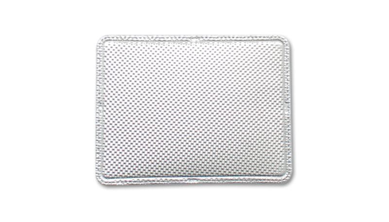 Vibrant Vibrant SHEETHOT EXTREME XT-5000 3ply heat shield 31inx11.5in Sheet Size rated direct heat 1830F VIB25000L