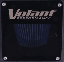 Load image into Gallery viewer, Volant Volant 12-13 Jeep Wrangler 3.6L V6 Pro5 Closed Box Air Intake System VOL17636