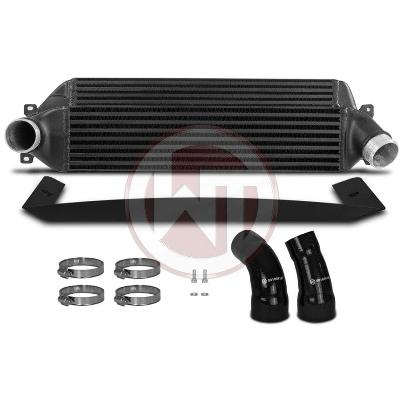 Wagner Tuning Wagner Tuning 2017+ Hyundai I30N Performance Intercooler Kit WGT200001129