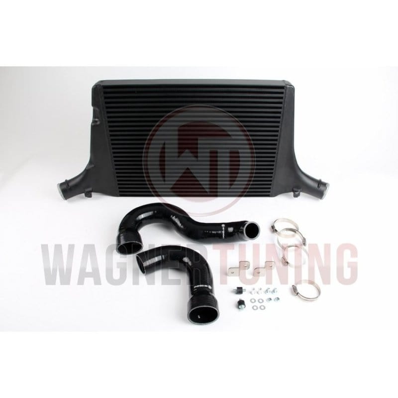 Wagner Tuning Wagner Tuning Audi A4/A5 2.7/3.0L TDI Competition Intercooler Kit WGT200001054
