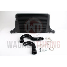 Load image into Gallery viewer, Wagner Tuning Wagner Tuning Audi A4/A5 2.7/3.0L TDI Competition Intercooler Kit WGT200001054