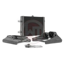Load image into Gallery viewer, Wagner Tuning Wanger Tuning Mercedes Benz E63 AMG Engine Radiator Kit - Side Mount WGT400001018