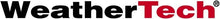 Load image into Gallery viewer, WeatherTech WeatherTech 02-06 Dodge Ram 1500 Pickup QuadCab Rear FloorLiner - Black WET440042