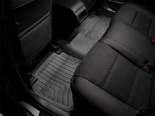 Load image into Gallery viewer, WeatherTech WeatherTech 05-09 Ford Mustang Rear FloorLiner - Black WET441392