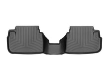 Load image into Gallery viewer, WeatherTech WeatherTech 17-23 Subaru Impreza Rear FloorLiner - Black WET4411072