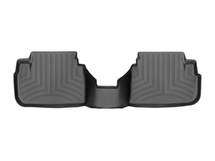 WeatherTech WeatherTech 17-23 Subaru Impreza Rear FloorLiner - Black WET4411072
