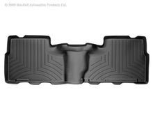 Load image into Gallery viewer, WeatherTech WeatherTech 97-02 Ford Expedition Rear FloorLiner - Black WET440822