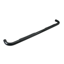 Load image into Gallery viewer, Westin Westin 1999-2014 Chevy Silverado 1500 Ext. Cab E-Series 3 Nerf Step Bars - Black WES23-1685