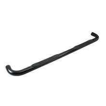Load image into Gallery viewer, Westin Westin 1999-2014 Chevy Silverado 1500 Ext. Cab E-Series 3 Nerf Step Bars - Black WES23-1685