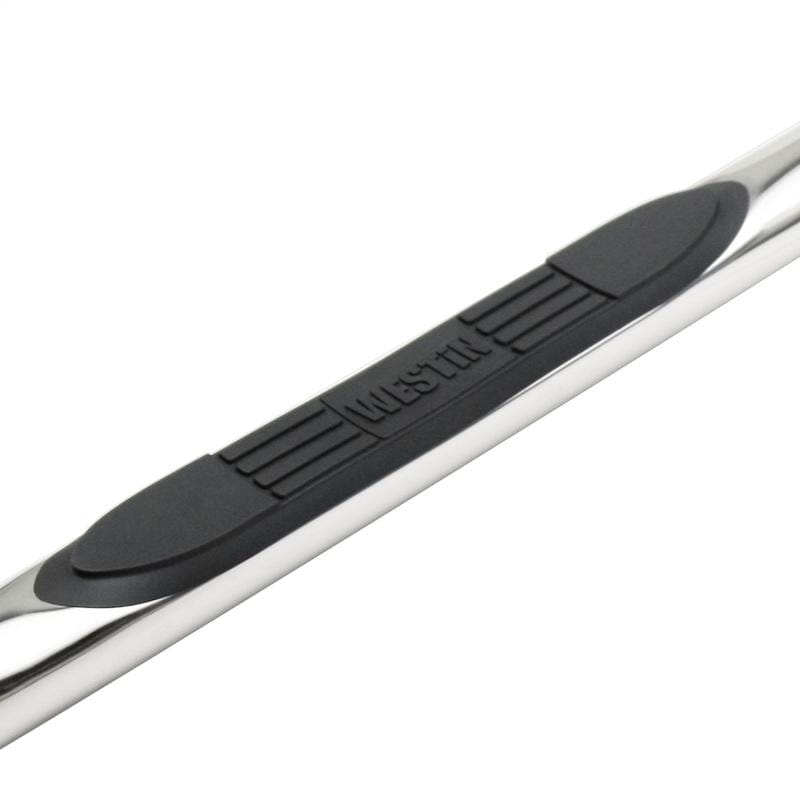 Westin Westin 1999-2014 Chevy Silverado 1500 Ext. Cab E-Series 3 Nerf Step Bars - SS WES23-1680