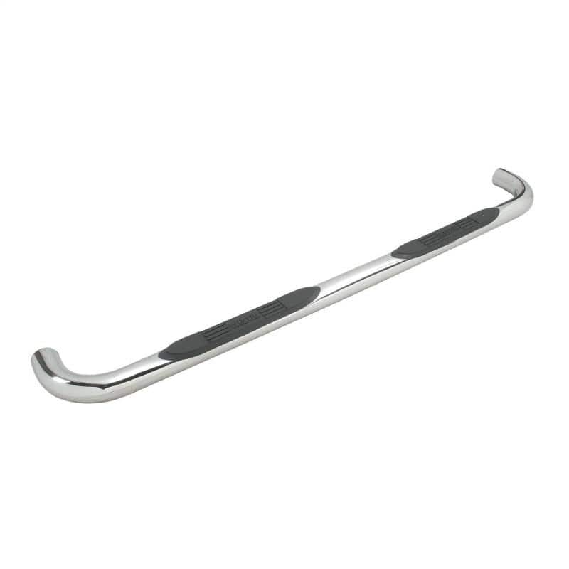 Westin Westin 1999-2014 Chevy Silverado 1500 Ext. Cab E-Series 3 Nerf Step Bars - SS WES23-1680