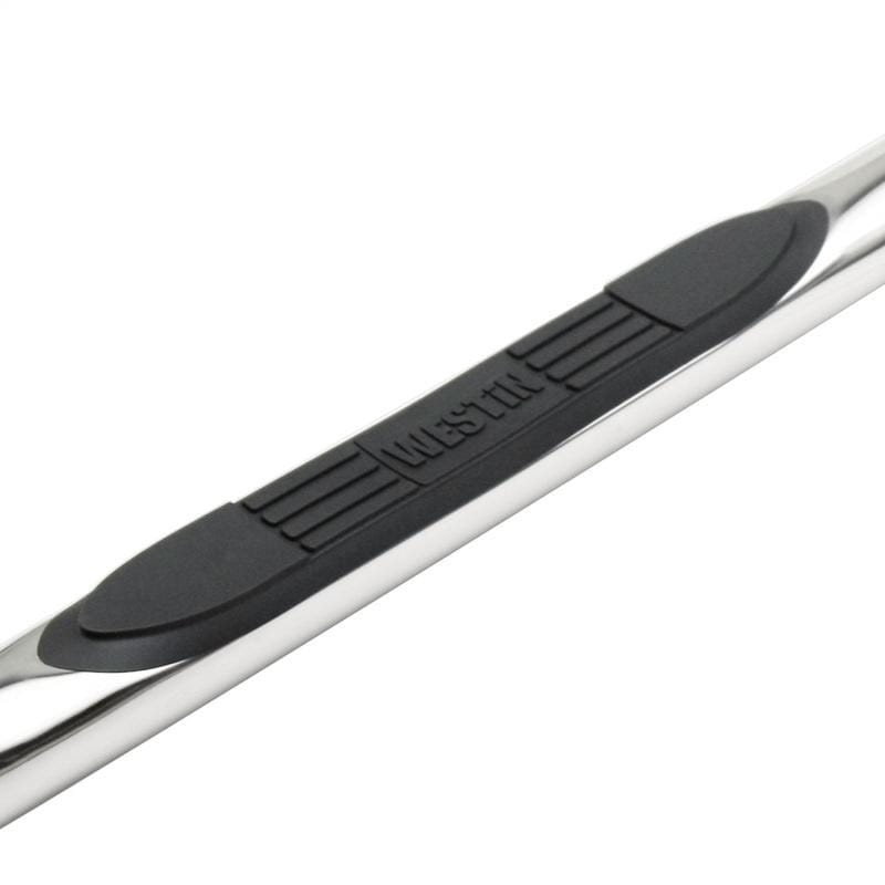 Westin Westin 1999-2014 Chevy Silverado 1500 Ext. Cab E-Series 3 Nerf Step Bars - SS WES23-1680