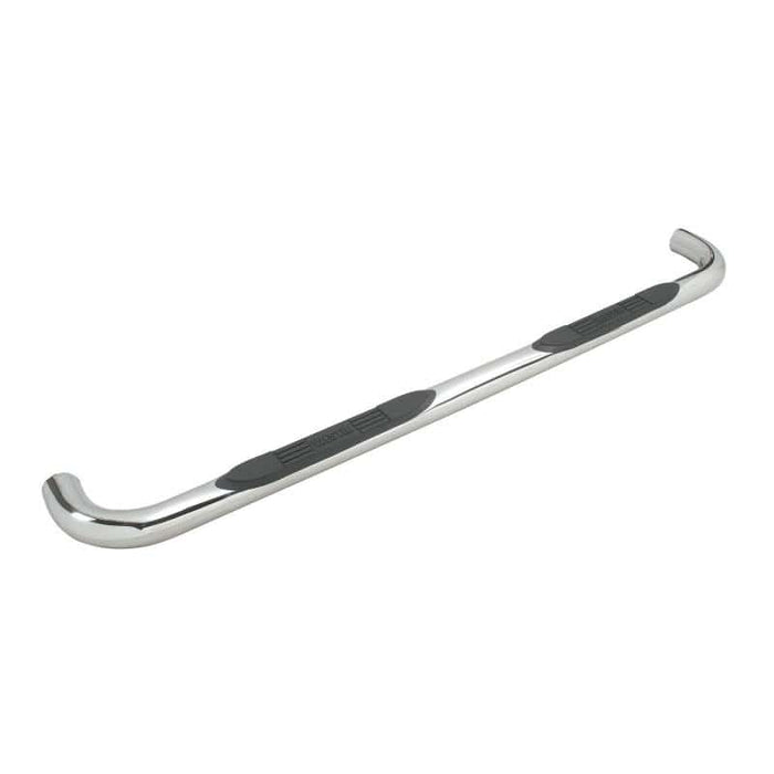 Westin Westin 1999-2014 Chevy Silverado 1500 Ext. Cab E-Series 3 Nerf Step Bars - SS WES23-1680