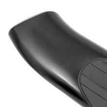 Load image into Gallery viewer, Westin Westin 2007-2018 Toyota Tundra CrewMax PRO TRAXX 5 Oval Nerf Step Bars - Black WES21-53255