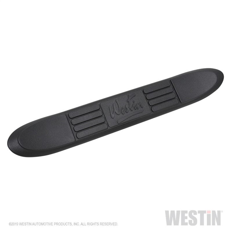 Westin Westin Replacement Service Kit with 20in pad - Black WES25-0001