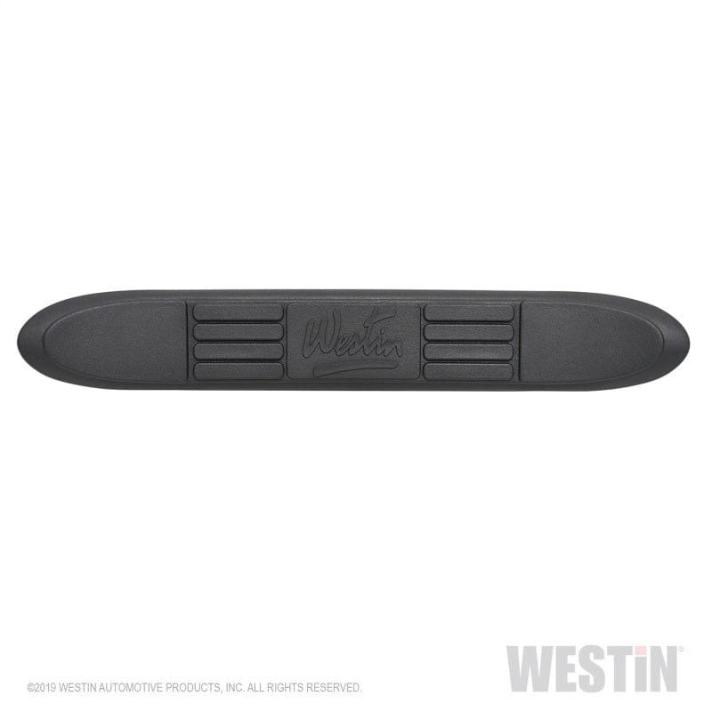 Westin Westin Replacement Service Kit with 20in pad - Black WES25-0001