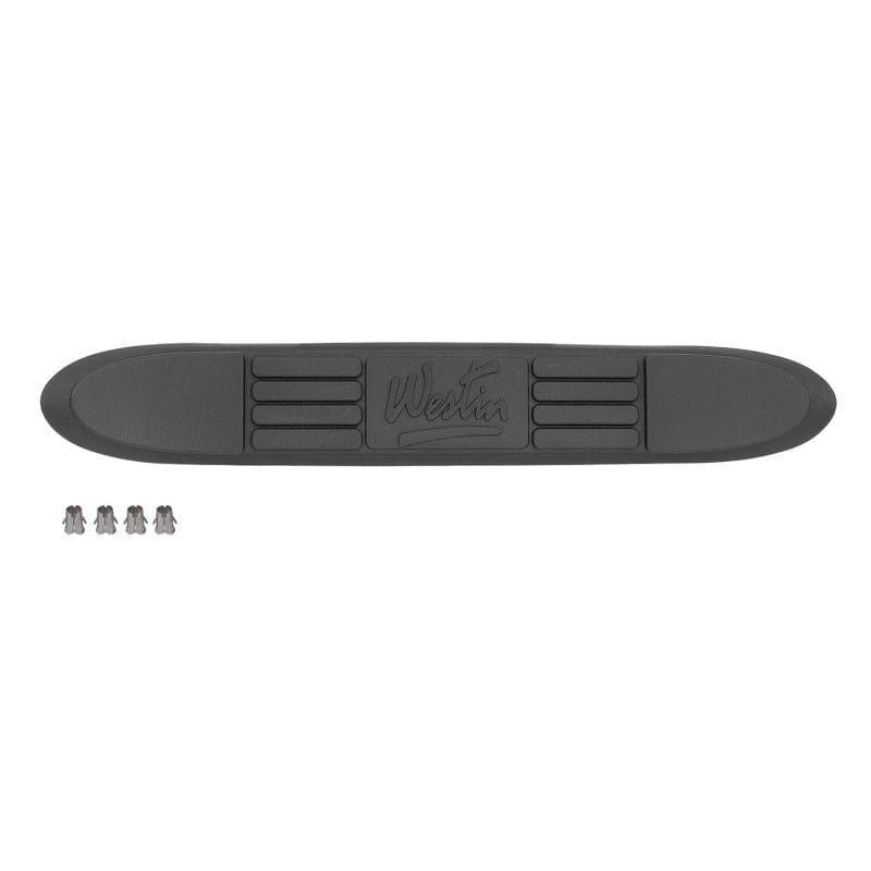 Westin Westin Replacement Service Kit with 20in pad - Black WES25-0001