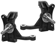 Load image into Gallery viewer, Wilwood Wilwood 71-87 Chevrolet C10 2.5in Drop Pro Spindle Kit WIL831-15932