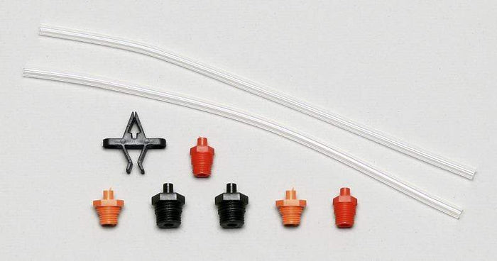 Wilwood Wilwood Master Cylinder Bleeding kit WIL260-11593