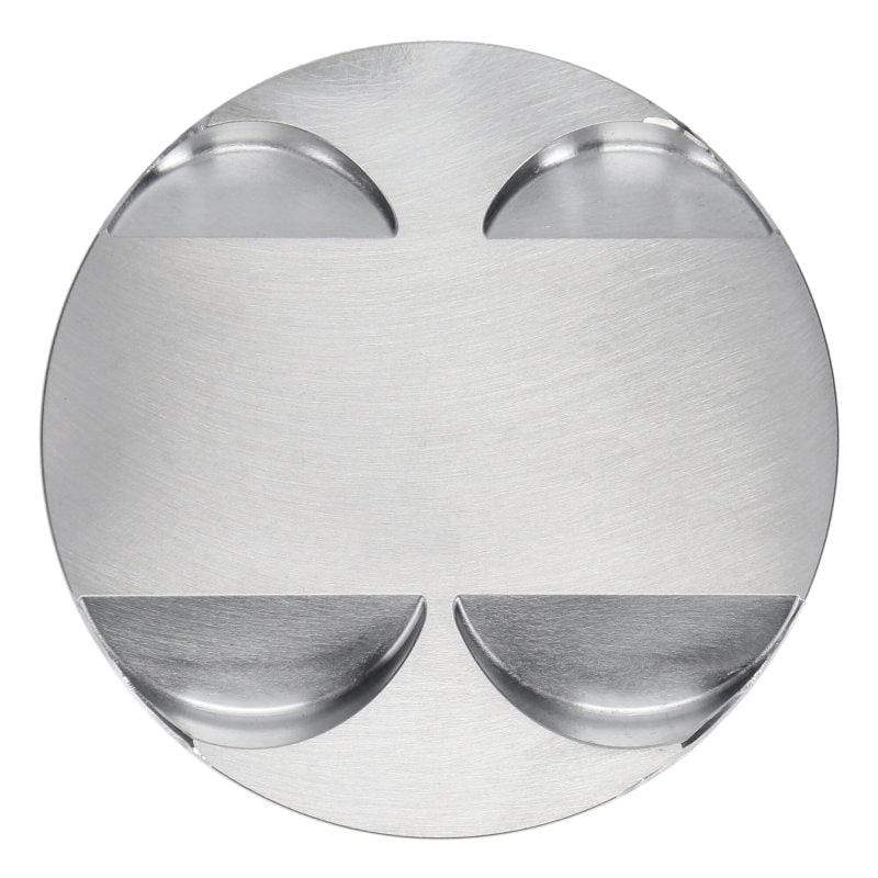 Wiseco Wiseco Acura K20 K24 FLAT TOP 1.181X86.5MM Piston Shelf Stock Kit WISK631M865