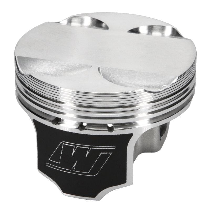 Wiseco Wiseco Acura K20 K24 FLAT TOP 1.181X86.5MM Piston Shelf Stock Kit WISK631M865