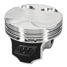 Load image into Gallery viewer, Wiseco Wiseco Acura K20 K24 FLAT TOP 1.181X86.5MM Piston Shelf Stock Kit WISK631M865