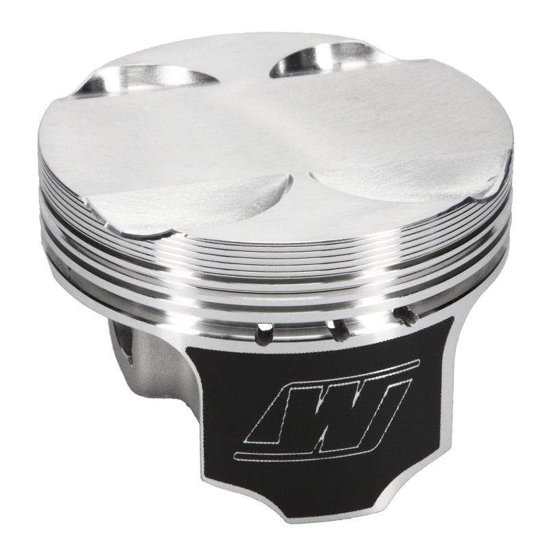 Wiseco Wiseco Acura K20 K24 FLAT TOP 1.181X86.5MM Piston Shelf Stock Kit WISK631M865