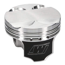Load image into Gallery viewer, Wiseco Wiseco Acura K20 K24 FLAT TOP 1.181X86.5MM Piston Shelf Stock Kit WISK631M865