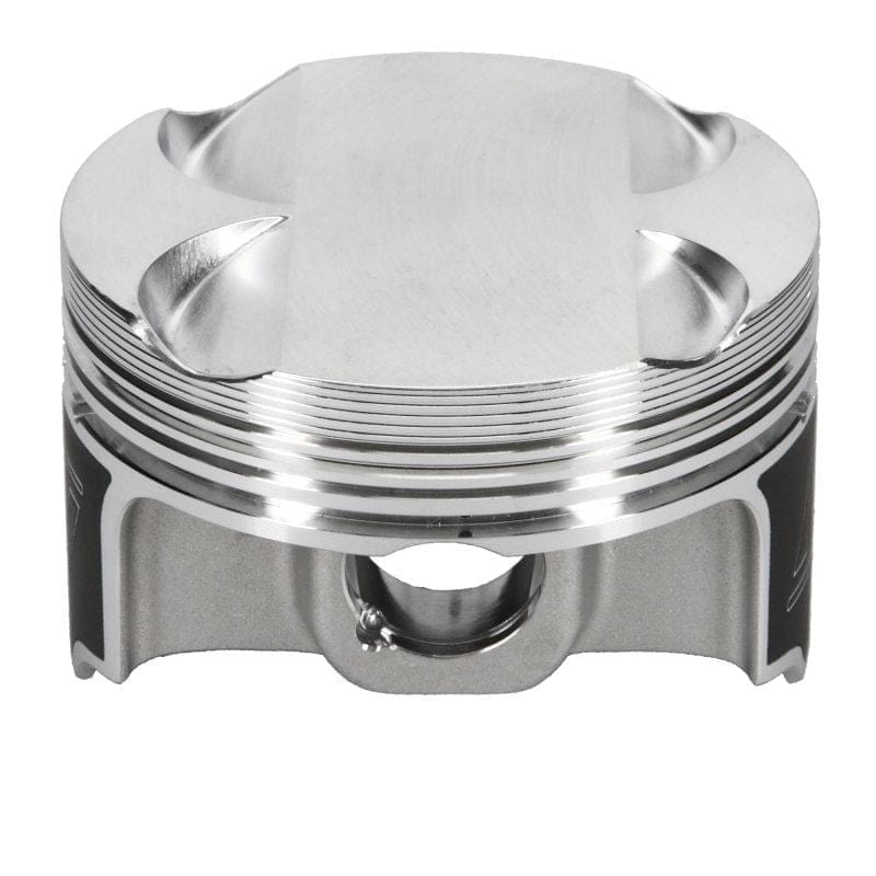 Wiseco Wiseco Acura K20 K24 FLAT TOP 1.181X86.5MM Piston Shelf Stock Kit WISK631M865