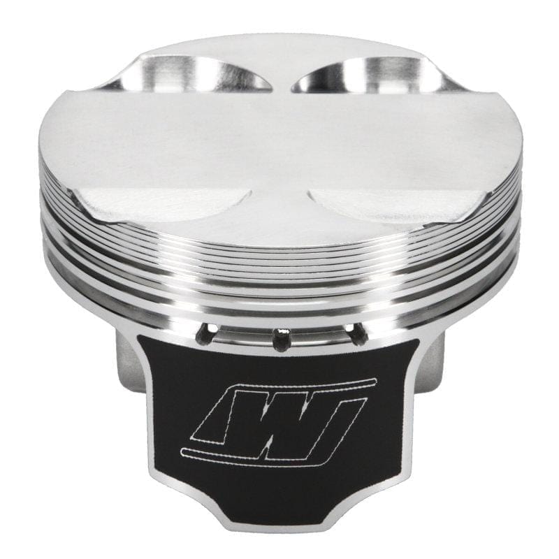 Wiseco Wiseco Acura K20 K24 FLAT TOP 1.181X86.5MM Piston Shelf Stock Kit WISK631M865