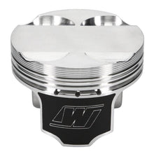 Load image into Gallery viewer, Wiseco Wiseco Acura K20 K24 FLAT TOP 1.181X86.5MM Piston Shelf Stock Kit WISK631M865