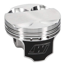 Load image into Gallery viewer, Wiseco Wiseco Acura K20 K24 FLAT TOP 1.181X86.5MM Piston Shelf Stock Kit WISK631M865