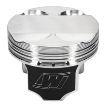 Load image into Gallery viewer, Wiseco Wiseco Acura K20 K24 FLAT TOP 1.181X86.5MM Piston Shelf Stock Kit WISK631M865