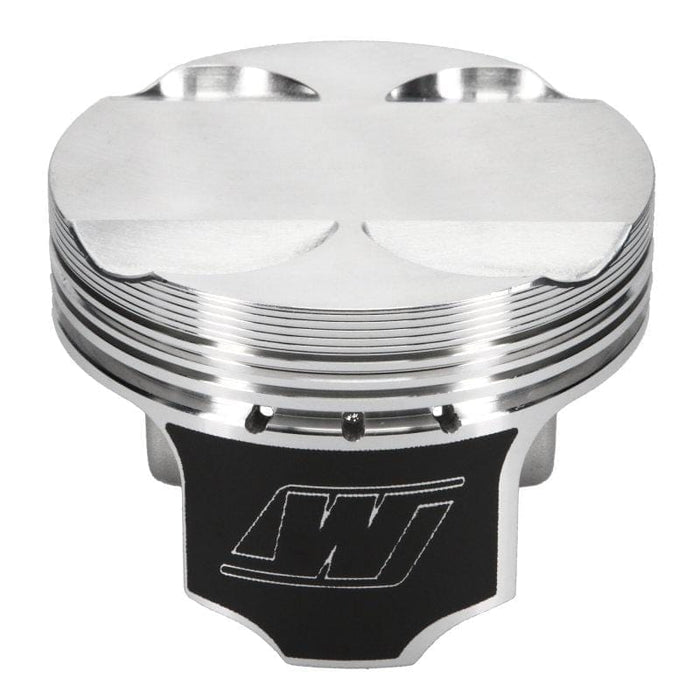 Wiseco Wiseco Acura K20 K24 FLAT TOP 1.181X86.5MM Piston Shelf Stock Kit WISK631M865