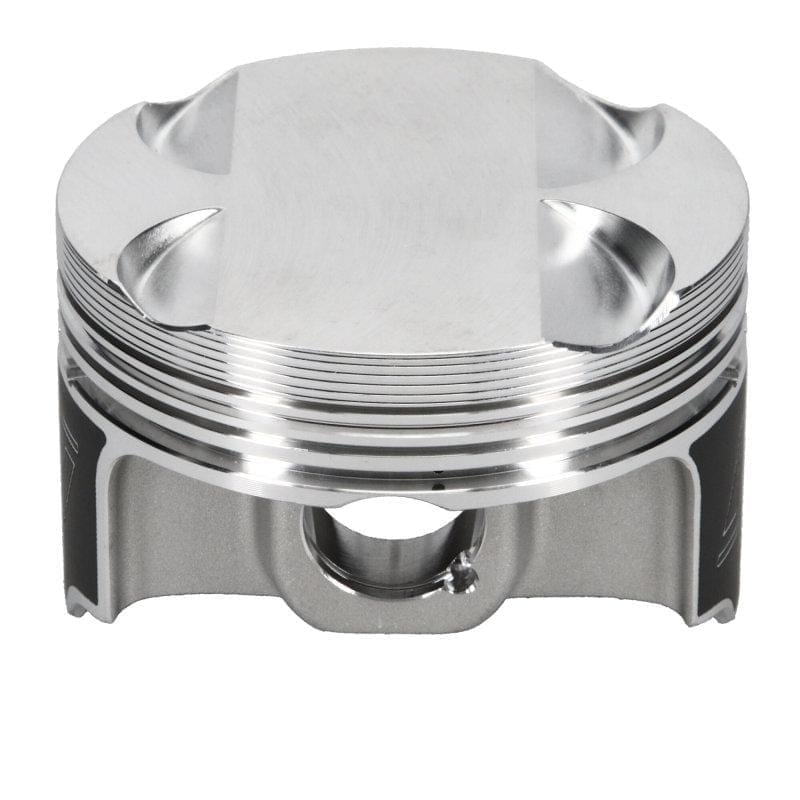 Wiseco Wiseco Acura K20 K24 FLAT TOP 1.181X86.5MM Piston Shelf Stock Kit WISK631M865