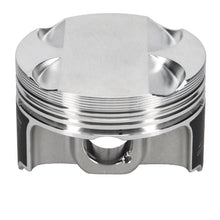 Load image into Gallery viewer, Wiseco Wiseco Acura K20 K24 FLAT TOP 1.181X86.5MM Piston Shelf Stock Kit WISK631M865