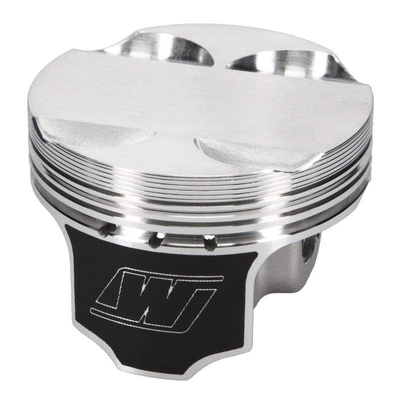 Wiseco Wiseco Acura K20 K24 FLAT TOP 1.181X86.5MM Piston Shelf Stock Kit WISK631M865