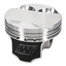 Load image into Gallery viewer, Wiseco Wiseco Acura K20 K24 FLAT TOP 1.181X86.5MM Piston Shelf Stock Kit WISK631M865