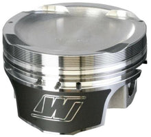 Load image into Gallery viewer, Wiseco Wiseco Acura K20 K24 FLAT TOP 1.181X86MM Piston Shelf Stock Kit WISK631M86