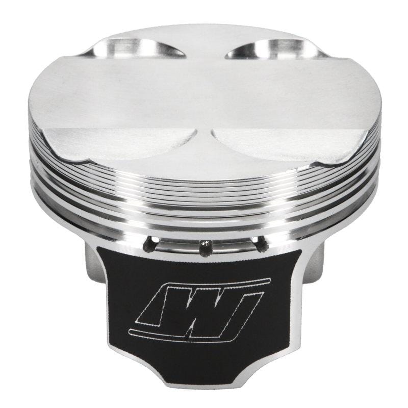 Wiseco Wiseco Acura K20 K24 FLAT TOP 1.181X87MM Piston Shelf Stock Kit WISK631M87