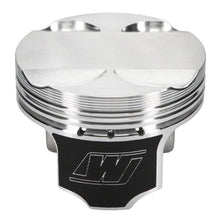 Load image into Gallery viewer, Wiseco Wiseco Acura K20 K24 FLAT TOP 1.181X87MM Piston Shelf Stock Kit WISK631M87