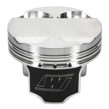 Load image into Gallery viewer, Wiseco Wiseco Acura K20 K24 FLAT TOP 1.181X87MM Piston Shelf Stock Kit WISK631M87